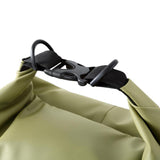 Maxbell Waterproof Kayaking Canoeing Dry Sack Bag Camping Sailing Fishing 30L Green - Aladdin Shoppers