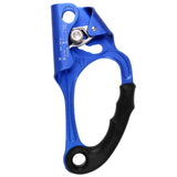 Maxbell Climbing Right Hand Ascender Riser for Rope Ascents Climbing Tree Arborist - Aladdin Shoppers