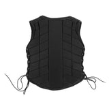 Maxbell Safety Horse Riding Equestrian Vest Protective Body Protector Gear Kids CS - Aladdin Shoppers