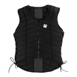 Maxbell Safety Horse Riding Equestrian Vest Protective Body Protector Gear Women S - Aladdin Shoppers