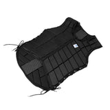 Maxbell Maxbell Safety Horse Riding Equestrian Vest Protective Body Protector Gear Men L