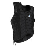 Maxbell Safety Horse Riding Equestrian Vest Protective Body Protector Gear Men L - Aladdin Shoppers