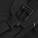 2xFlexible Body Protective Gear Equestrian Horse Riding Vest Kids Black M