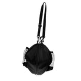 Maxbell Maxbell Waterproof Basketball Carry Bag + Adjustable Shoulder Strap Black