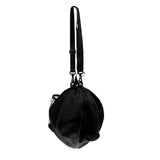 Maxbell Waterproof Basketball Carry Bag + Adjustable Shoulder Strap Black - Aladdin Shoppers