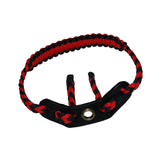 Maxbell Nylon Compound Bow Wrist Sling Strap Paracord Archery Shooting Accessories - Aladdin Shoppers