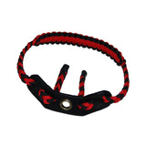 Maxbell Nylon Compound Bow Wrist Sling Strap Paracord Archery Shooting Accessories - Aladdin Shoppers