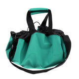 Maxbell 2x Durable Wetsuit Changing Mat / Waterproof Dry-Bag with Handles Straps