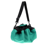 Maxbell 2x Durable Wetsuit Changing Mat / Waterproof Dry-Bag with Handles Straps