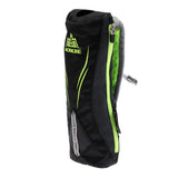 Maxbell Maxbell Outdoor Sports Handheld Hydration Pack Bag for Holding 500mL Bottle Black