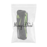 Maxbell Maxbell Outdoor Sports Handheld Hydration Pack Bag for Holding 500mL Bottle Black