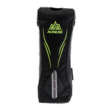 Maxbell Maxbell Outdoor Sports Handheld Hydration Pack Bag for Holding 500mL Bottle Black