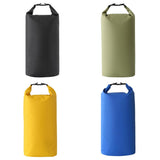 Maxbell Maxbell Black Waterproof Kayaking Canoeing Dry Sack Bag Camping Sailing Fishing 30L