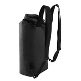 Maxbell Maxbell Black Waterproof Kayaking Canoeing Dry Sack Bag Camping Sailing Fishing 30L