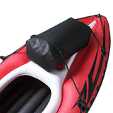 Maxbell Maxbell Black Waterproof Kayaking Canoeing Dry Sack Bag Camping Sailing Fishing 30L