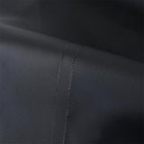Maxbell Maxbell Black Waterproof Kayaking Canoeing Dry Sack Bag Camping Sailing Fishing 30L