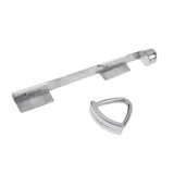 Maxbell Maxbell Tip Repair and Replacement Aluminum Cue Clamp - Pool Billianrds Table Snooker Accessory