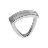 Maxbell Maxbell Tip Repair and Replacement Aluminum Cue Clamp - Pool Billianrds Table Snooker Accessory