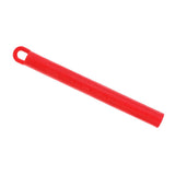 Maxbell New Red Rubber Snooker / Pool Cue Hanger - Helps Prevent Warping - Aladdin Shoppers