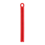 Maxbell New Red Rubber Snooker / Pool Cue Hanger - Helps Prevent Warping - Aladdin Shoppers