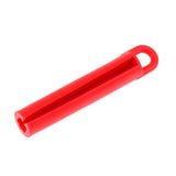 Maxbell Maxbell Professional Pool Snooker Billiard Cue Tip Rubber Hang Clamp Holder Red