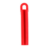 Maxbell Professional Pool Snooker Billiard Cue Tip Rubber Hang Clamp Holder Red - Aladdin Shoppers