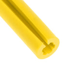 Maxbell Professional Pool Snooker Billiard Cue Tip Rubber Hang Clamp Holder Yellow - Aladdin Shoppers