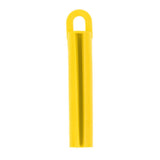 Maxbell Professional Pool Snooker Billiard Cue Tip Rubber Hang Clamp Holder Yellow - Aladdin Shoppers