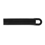 Maxbell Professional Pool Snooker Billiard Cue Tip Rubber Hang Clamp Holder Black - Aladdin Shoppers