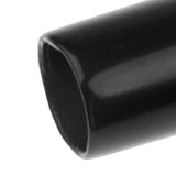 Maxbell Maxbell Set of 10 Black Rubber Protective Cover Case for Snooker Cue Tips
