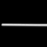 Maxbell Light Aluminium Alloy Scuba Diving Stick Pointer Rod with Wrist Strap Silver - Aladdin Shoppers