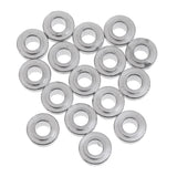 Maxbell Roller Ice Hockey Skate Blades Runner Replacement Stainless Steel Large - Aladdin Shoppers