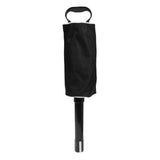 Maxbell Deluxe Shag Bag Golf Ball Collector - Pick Up Balls Without Bending Black - Aladdin Shoppers