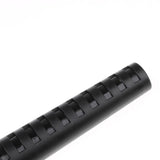 Maxbell 2Pcs Scuba Diving 3.7" Long Regulator Hose LP Hose Protector Yellow & Black