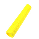 Scuba Regulator Silicone Mouthpiece Color Tab & Hose Vented Protector Yellow