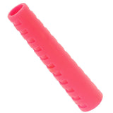 Maxbell Scuba Diving 3.7" Long Regulator Hose LP Hose Protector Accessories Pink - Aladdin Shoppers