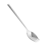 Maxbell Maxbell 304 Stainless Steel Spork Camping Hiking Travel Gadget Cooking Utensils