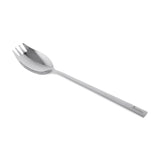 Maxbell Maxbell 304 Stainless Steel Spork Camping Hiking Travel Gadget Cooking Utensils