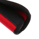 Maxbell Maxbell 1 Pair Kayak Canoe Paddle Grips with Fastening Tape Prevent Blister Red