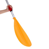 Maxbell Maxbell 1 Pair Kayak Canoe Paddle Grips with Fastening Tape Prevent Blister Red