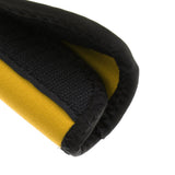Maxbell Maxbell 1 Pair Kayak Canoe Paddle Grips with Fastening Tape Prevent Blister Yellow