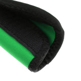 Maxbell Maxbell 1 Pair Kayak Canoe Paddle Grips with Fastening Tape Prevent Blister Green