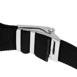 Maxbell Maxbell Heavy Duty Scuba Diving 59" Long 2" Webbing Weight Belt with Stainless Buckle