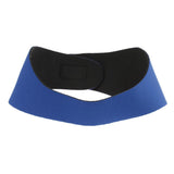 Maxbell Kids Children Adults Swimming Bathing Headband Ear Band Protector M Blue - Aladdin Shoppers