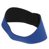 Maxbell Kids Children Adults Swimming Bathing Headband Ear Band Protector M Blue - Aladdin Shoppers