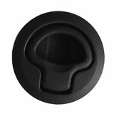 8pcs Nylon 2in Flush Pull Slam Latch for Boat Marine Deck Hatch 1/2in Door