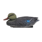 Maxbell 5 Pieces Portable Mallard Duck Decoys for Hunting Garden Yard Ornaments - Aladdin Shoppers