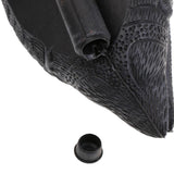 Maxbell 5 Pieces Portable Mallard Duck Decoys for Hunting Garden Yard Ornaments - Aladdin Shoppers