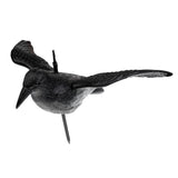 Maxbell Outdoor Shooting Hunting Target Decoy Garden Lawn Decor Scarer Crow - Aladdin Shoppers