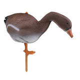 10x Outdoor Full Size Goose Hunting Decoy 3D Target Garden Lawn Decor Goose